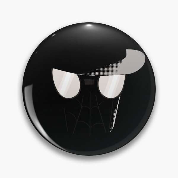 Item preview, Noir designed and sold by NoirPineapple.