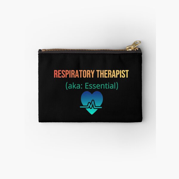 Item preview, Respiratory Therapist  designed and sold by Sleepygirl2010.
