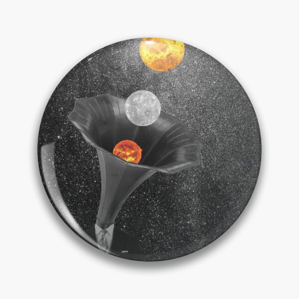 Item preview, Celestial Amplifier designed and sold by NoirPineapple.