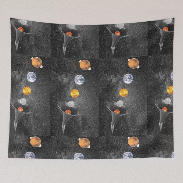 Item preview, Celestial Amplifier designed and sold by NoirPineapple.