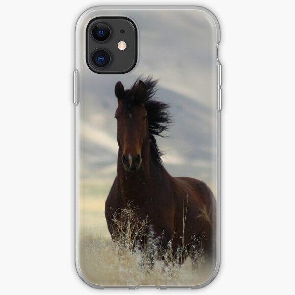 Iconic Iphone Case iPhone Soft Case