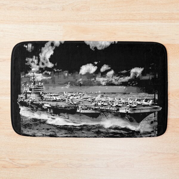 Item preview, Aircraft carrier Carl Vinson  designed and sold by deathdagger.