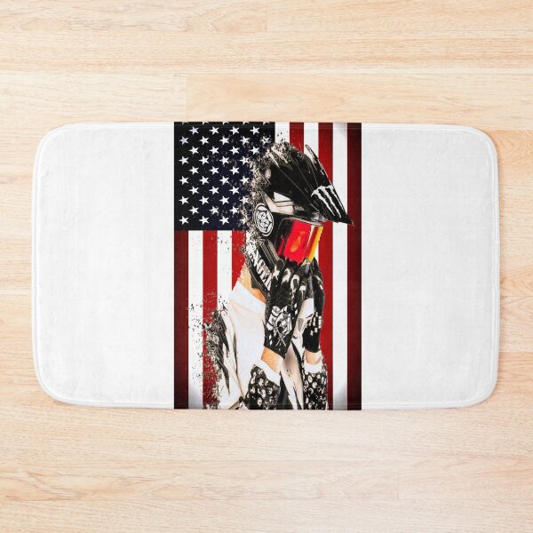Item preview, What Is On A Motorbiker's Mind? designed and sold by PrintYourOwn.