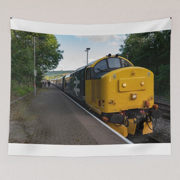 Item preview, Rhymney 37418 designed and sold by hawkie.