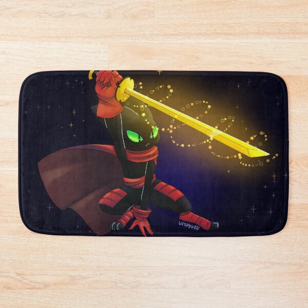 Item preview, Golden Blade designed and sold by wispyvee.