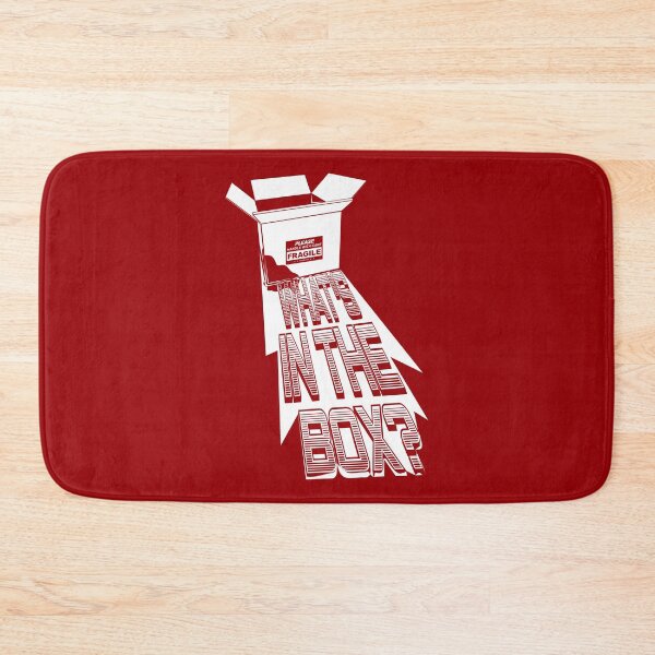Item preview, Se7en designed and sold by Estúdio Quadrin.