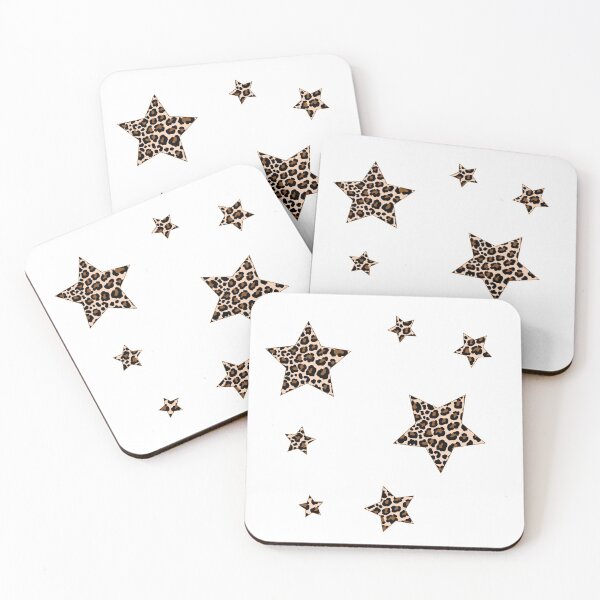 Item preview, Cheetah Stars Pack designed and sold by sydneyurban.