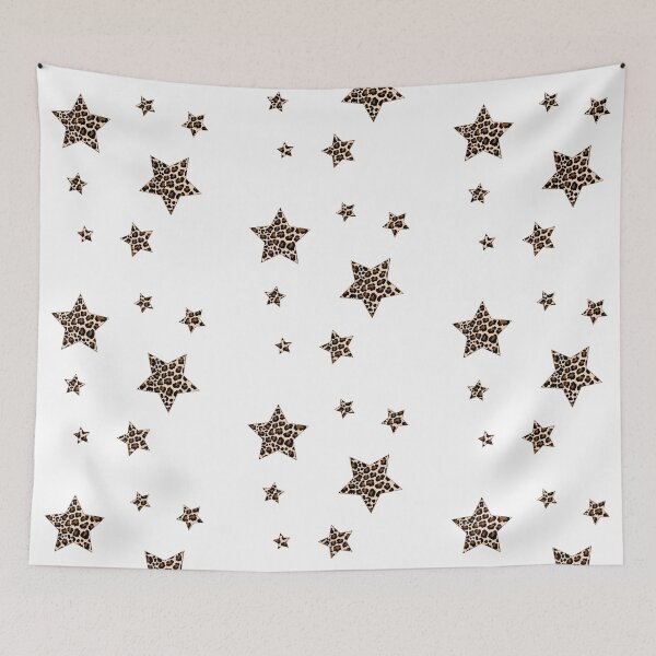 Item preview, Cheetah Stars Pack designed and sold by sydneyurban.