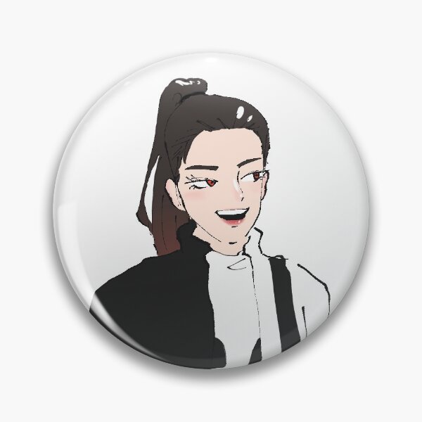 Item preview, "So What" Kim Lip designed and sold by ash-shop.
