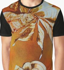 Flora Insecta Graphic T-Shirt