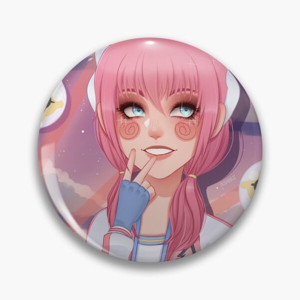Item preview, Iris Sagan / A-set - Somnium files designed and sold by Asasei.