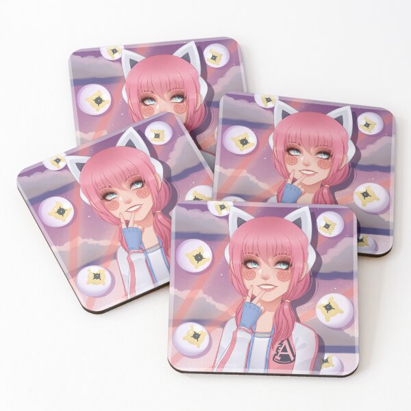 Item preview, Iris Sagan / A-set - Somnium files designed and sold by Asasei.