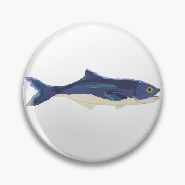 Item preview, Bluefish designed and sold by tydew.