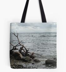 Without a pose Tote Bag