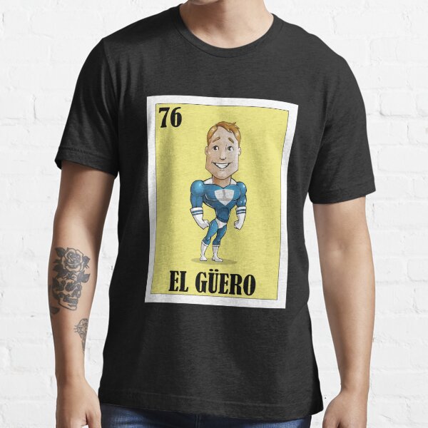 loteria tee