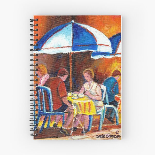 Item preview, BRUNCH AT THE RITZ PARIS STYLE OUTDOOR CAFE  designed and sold by Carole  Spandau.