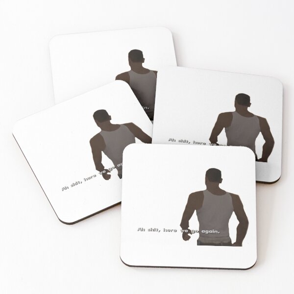 Item preview, ah here we go agin designed and sold by kjmella03.