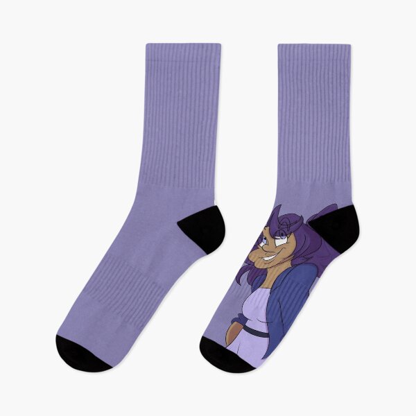 Item preview, Plenty o' Purple designed and sold by Bethany Gabrielle.