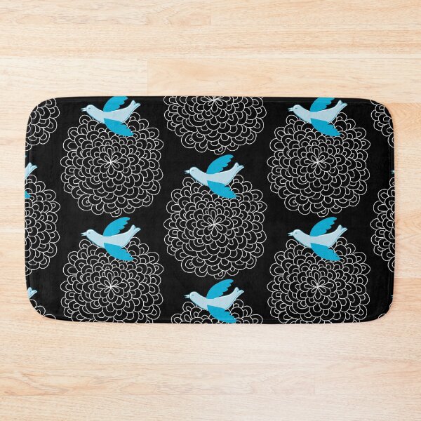 Item preview, 20 Blauer Vogel fliegt schön und frei Freiheit  designed and sold by Margarita-Art.