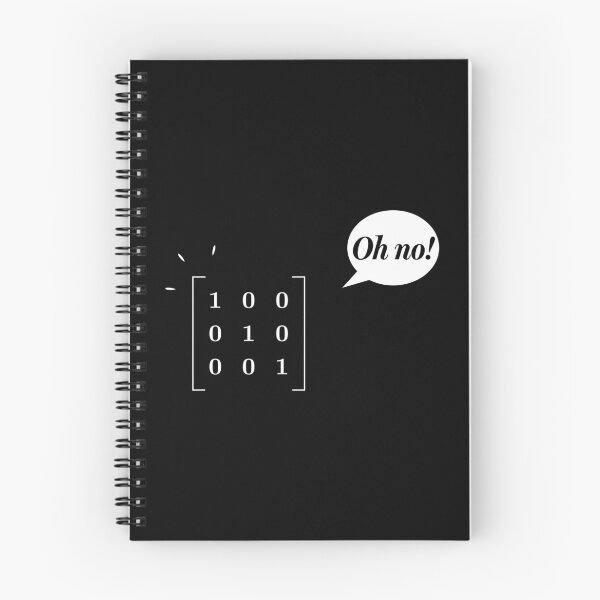 Item preview, Identity crisis (white lines) designed and sold by visualizards.