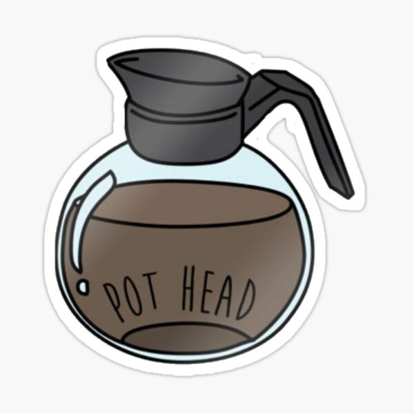 Free Free 137 Coffee Pot Head Svg SVG PNG EPS DXF File