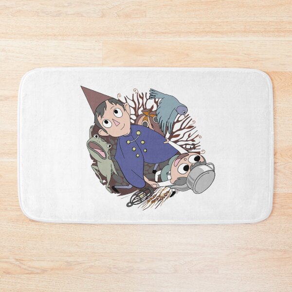 Item preview, Over the garden wall designed and sold by podborski.
