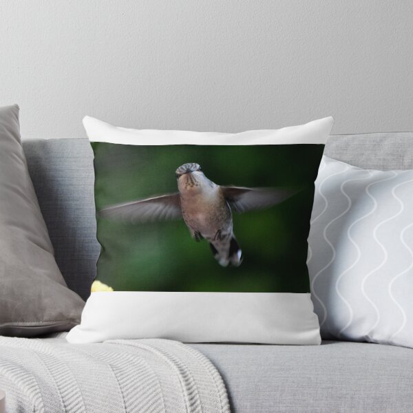 Item preview, HUMMINGBIRD FEMALE COSTA'S designed and sold by JAYMILO.