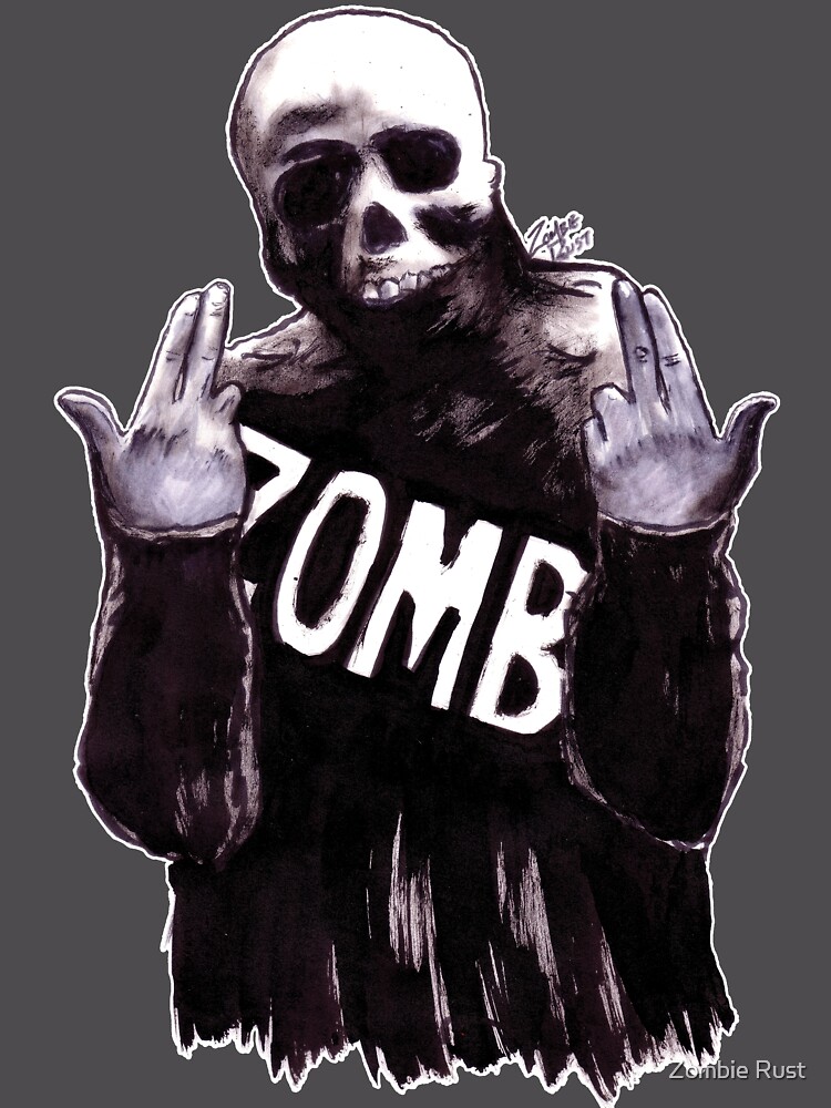 Thumbnail 6 of 6, Premium Oversized Sweatshirt, Keywords designed and sold by RUST2.