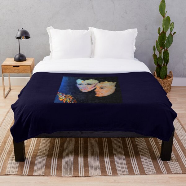 Item preview, The Lovers designed and sold by nygel andrewartha.