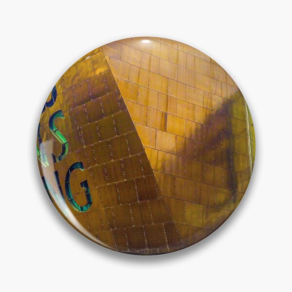 Item preview, Millenium Centre designed and sold by Jessie Williams.