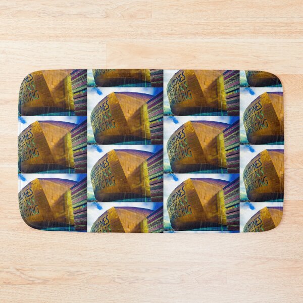 Item preview, Millenium Centre designed and sold by Jessie Williams.