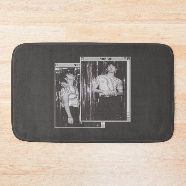 Item preview, note pad rm designed and sold by kjmella03.