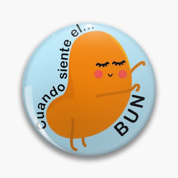 Item preview, El BUN del perreo intenso  designed and sold by Artsy MD.