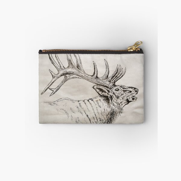 Item preview, Bugle 2 designed and sold by Kathryn Shaw - Wildflies.