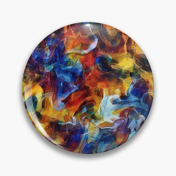 Artikelvorschau, Abstract 17 entworfen und verkauft von VWDigitalPaint.