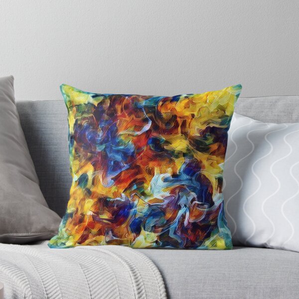 Item preview, Abstract 17 designed and sold by VWDigitalPaint.