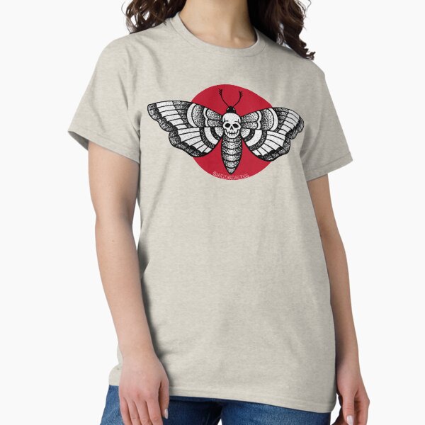 Item preview, Mothica Deathicus designed and sold by nuclearcheerios.
