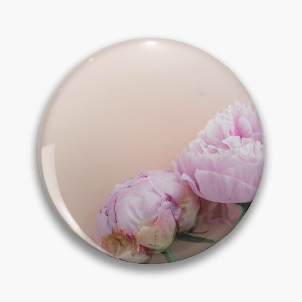 Item preview, Beautiful Light Pink Peonies designed and sold by newburyboutique.