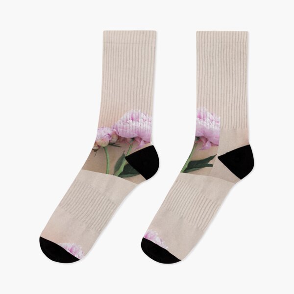 Item preview, Beautiful Light Pink Peonies designed and sold by newburyboutique.