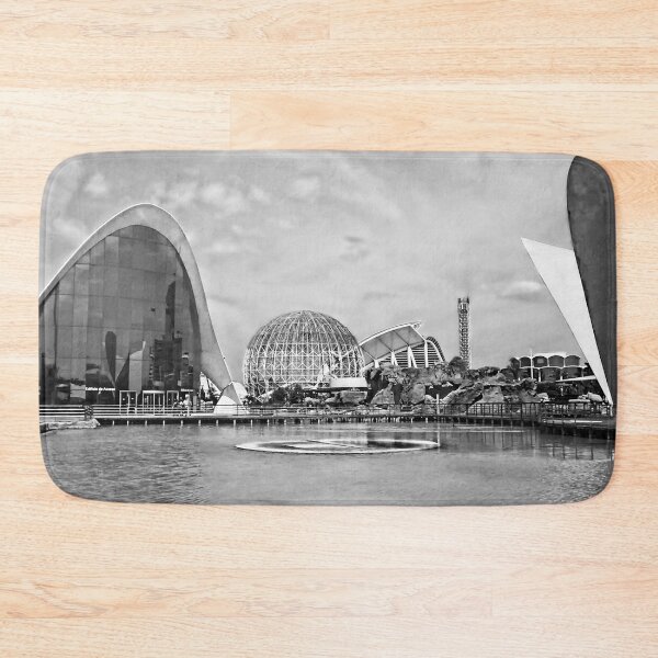 Item preview, CITY OF THE FUTURE designed and sold by senderosph.