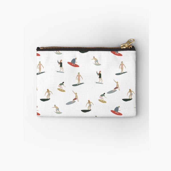Item preview, Seven Surfers Surfing designed and sold by hellocando.