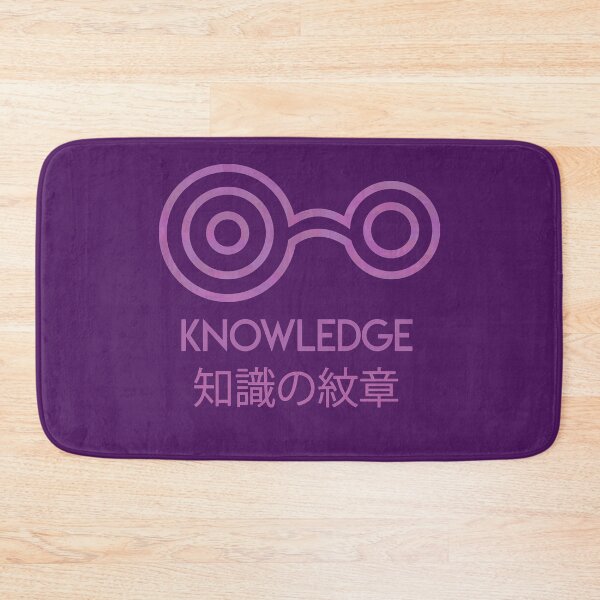 Item preview, Knowledge designed and sold by HikaryChan.