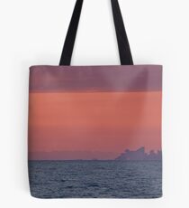 Sochi Tote Bag