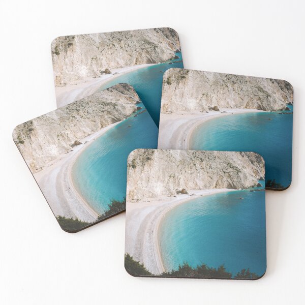 Item preview, Beautiful Tropical Beach Coast designed and sold by newburyboutique.
