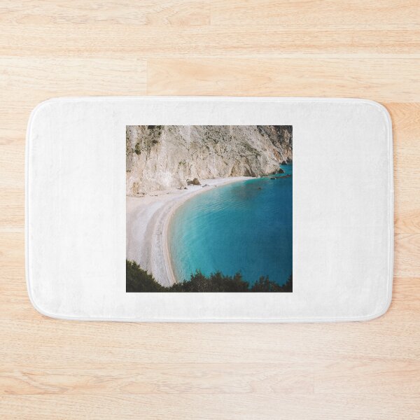 Item preview, Beautiful Tropical Beach Coast designed and sold by newburyboutique.