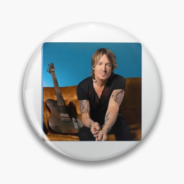 Aperçu de l'œuvre Keith urban créée et vendue par Pmak2002.