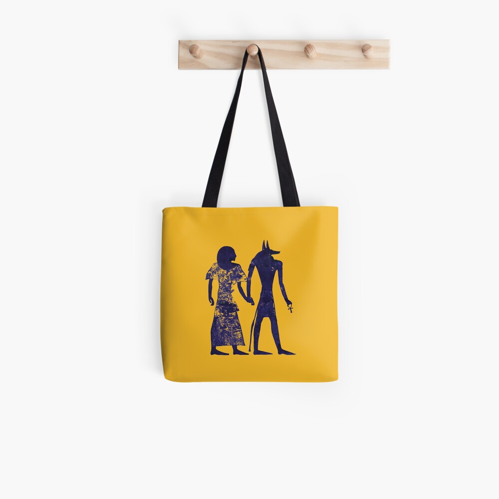 Egyptians Tote Bag