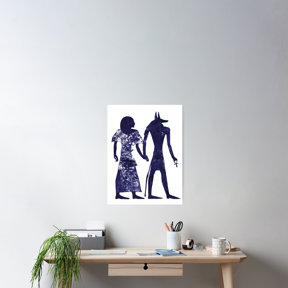 Item preview, Poster designed and sold by ElenaWhiskers.