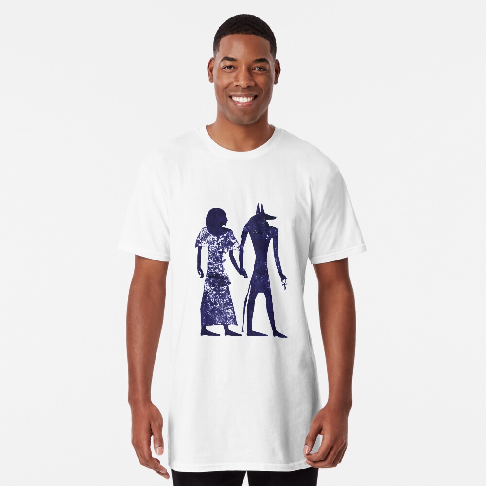Item preview, Long T-Shirt designed and sold by ElenaWhiskers.