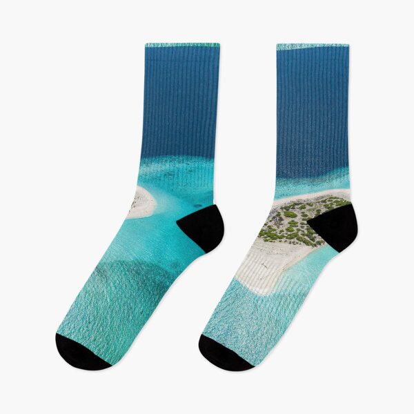 Item preview, Maldives Turquoise Island  designed and sold by newburyboutique.